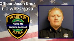 Tactical Flight Officer Jason Knox Tactical Flight Officer Jason Knox