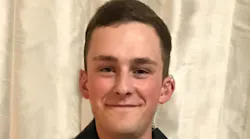Deputy Wyatt Maser
