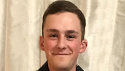 Deputy Wyatt Maser Deputy Wyatt Maser