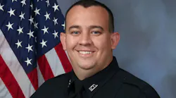 Officer Mike Mosher