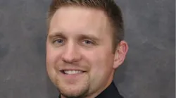 Officer Cody Holte