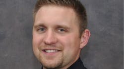 Officer Cody Holte Officer Cody Holte