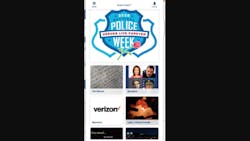 We can’t meet in person in Washington, DC, but the new National Police Week 2020 (NPW2020) mobile app will help you feel connected. We can’t meet in person in Washington, DC, but the new National Police Week 2020 (NPW2020) mobile app will help you feel connected.