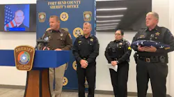 A Fort Bend County Sheriff's deputy accidentally shot and killed a Constable’s Office Precinct 4 Deputy Caleb Rule early Friday morning during the end of a property investigation.