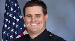 Officer J.R. Wood
