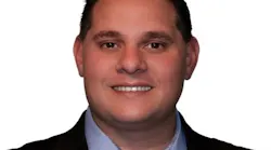Alex Nollmann, Mobility Sales Director for Public Sector, Healthcare, and Energy with Panasonic System Solutions Company of North America