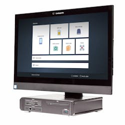 In-the-field kiosks and frontline application technologies like those from Cellebrite provide officers the ability to extract and act on mobile data at specific locations, such as police stations and border control checkpoints. In-the-field kiosks and frontline application technologies like those from Cellebrite provide officers the ability to extract and act on mobile data at specific locations, such as police stations and border control checkpoints.