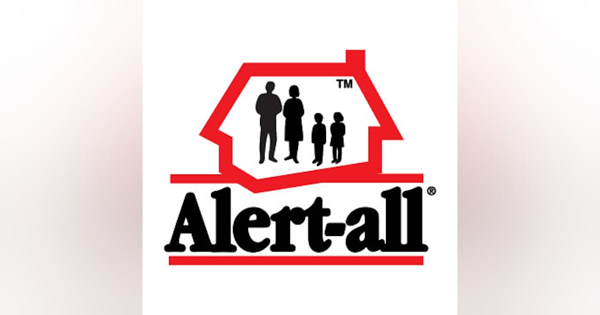 AlertAll Corporation Officer