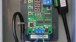 Ada 1000 Long Range Hands Free Ada Compliant Access Control Reader Ada 1000 Long Range Hands Free Ada Compliant Access Control Reader