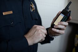 Motorola’s APX NEXT radio has the capability to integrate applications such as the ViQi Virtual Partner, SmartConnect, SmartLocate, and SmartProgramming. Motorola’s APX NEXT radio has the capability to integrate applications such as the ViQi Virtual Partner, SmartConnect, SmartLocate, and SmartProgramming.