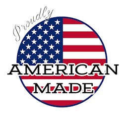 American Made 01 American Made 01