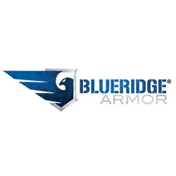 Blue Ridge Logo Officer Com