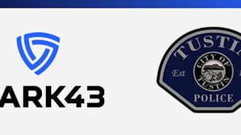 Mark43 Inc Officer Mark43 Inc Officer