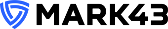 Mark43 Inc Officer