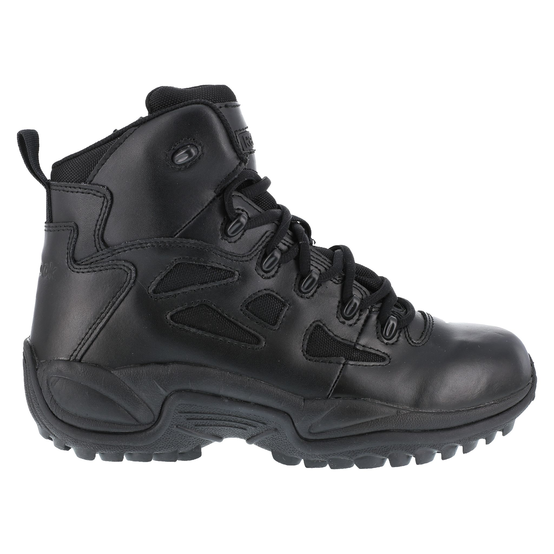 reebok assault boots