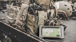 The Samsung Galaxy S20 Tactical Edition Smartphone The Samsung Galaxy S20 Tactical Edition Smartphone