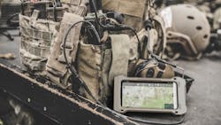 The Samsung Galaxy S20 Tactical Edition Smartphone The Samsung Galaxy S20 Tactical Edition Smartphone