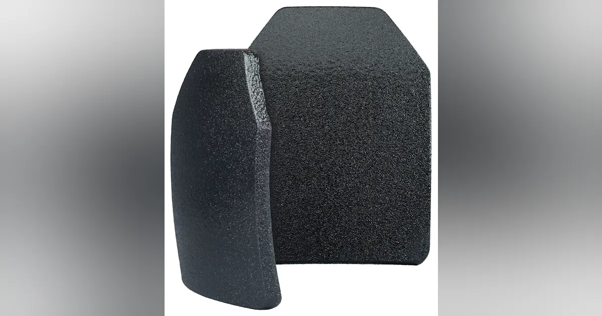 Point Blank Enterprises Company Awarded Enhanced Small Arms Protective ...