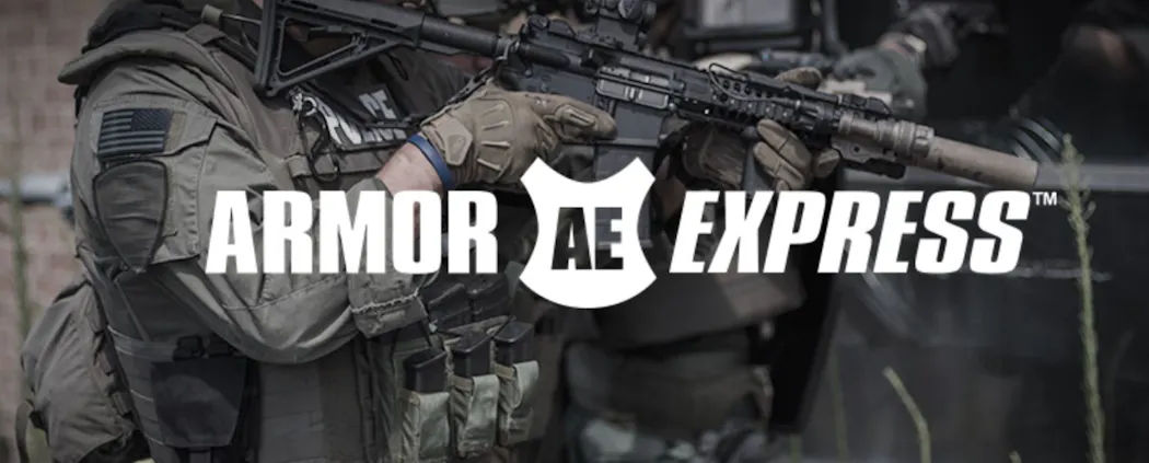 ARMOR EXPRESS REMAINS OPEN FOR BUSINESS TO SUPPORT THE U.S. GOVERNMENT ...