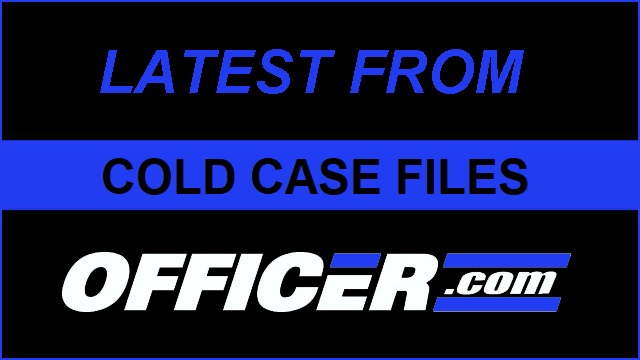 cold case files cold case files