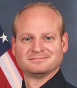 Deputy Constable Caleb Rule Deputy Constable Caleb Rule