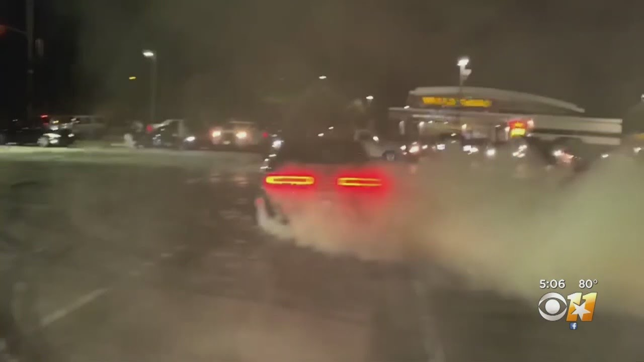 Dallas Police Look to Crack Down on Everyone Involved In Street Racing ...