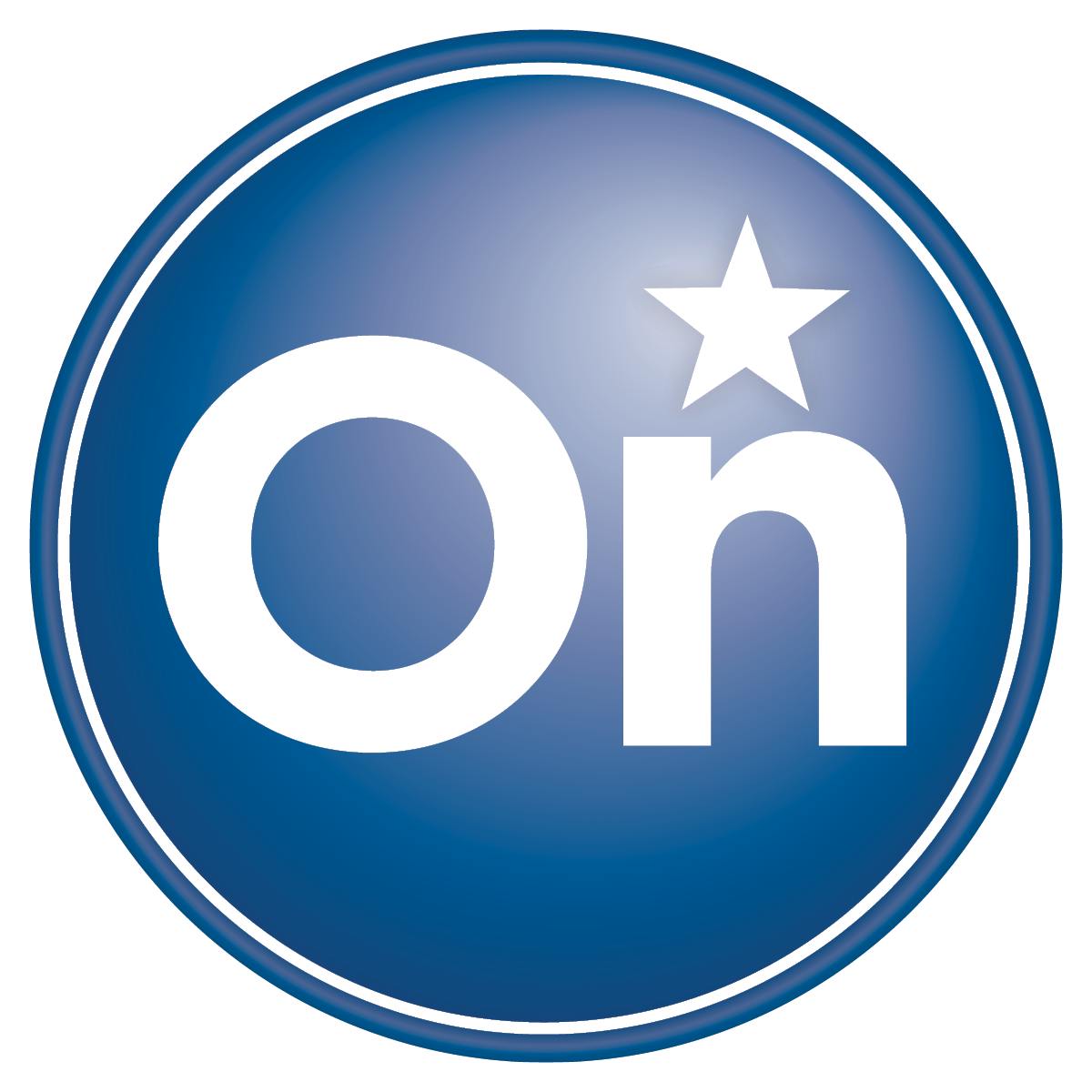 Onstar Logo