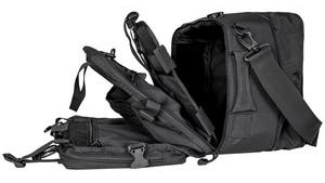 The Hondo Police Patrol Bag Open 5ef3b4e549dee