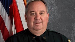 Bert Gamin, a 26-year veteran of the Brevard County Sheriff's Office and president of the Brevard County Fraternal Order of Police. Bert Gamin, a 26-year veteran of the Brevard County Sheriff's Office and president of the Brevard County Fraternal Order of Police.