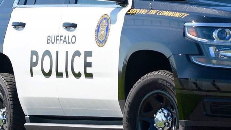 All 57 of the members of the Buffalo Police Department's Emergency Response Team resigned Friday from the unit which responds to riots and other crowd control situations.