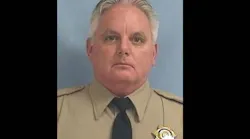 Corrections Officer Richard Bianchi