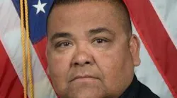 Officer Efren Coronel