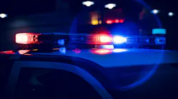 A Kendall County Sheriff's deputy rescued a woman from a fiery wreck early Friday morning.