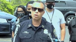 After five days of police brutality protests ending with large showings of force by the Detroit Police Department, Chief James Craig had a renewed message Wednesday – Detroiters support his department’s actions. After five days of police brutality protests ending with large showings of force by the Detroit Police Department, Chief James Craig had a renewed message Wednesday – Detroiters support his department’s actions.