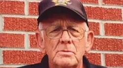 Deputy James Blair