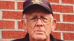 Deputy James Blair Deputy James Blair