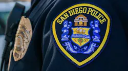 San Diego police Officer Jonathan Wiese used a 100-foot-long canine leash used for SWAT missions to rappel down Sunset Cliffs to rescue two girls and their father.