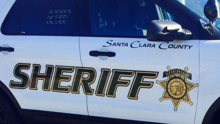 A cadet in the Santa Clara County Sheriff&rsquo;s academy for jail deputies has died after he collapsed during training Tuesday morning.