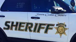 A cadet in the Santa Clara County Sheriff’s academy for jail deputies has died after he collapsed during training Tuesday morning.