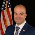 Chief of Police Michael Coppola (ret.)