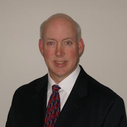 Rob Thompkins, i-PRO National Sales Manager