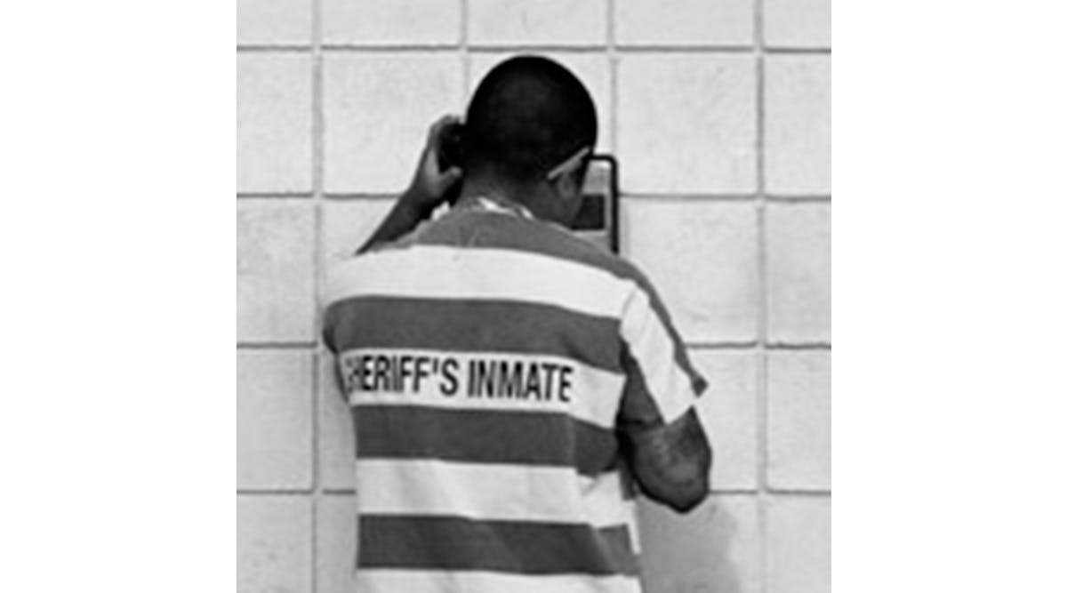Inmate Communications | Officer