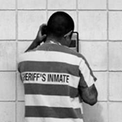 ICER, a program from Securus Technologies, detects inmate- to-inmate calls whether they’re the same facility or not. ICER, a program from Securus Technologies, detects inmate- to-inmate calls whether they’re the same facility or not.