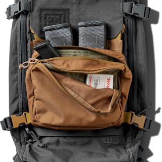 Review]: 5.11 Low Profile Packs (AMP12, AMP72, LV10) - Pew Pew Tactical