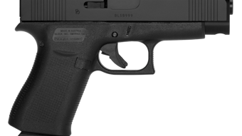 The GLOCK 48