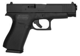 The GLOCK 48