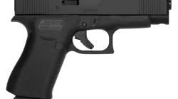 The GLOCK 48