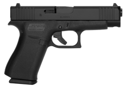 The GLOCK 48 The GLOCK 48