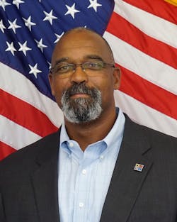 Harry Markley Harry Markley