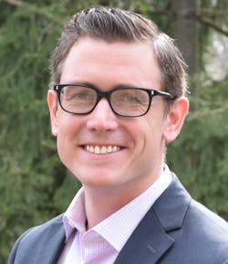 Nick Nilan, Director of Public Sector Product Development at Verizon Nick Nilan, Director of Public Sector Product Development at Verizon